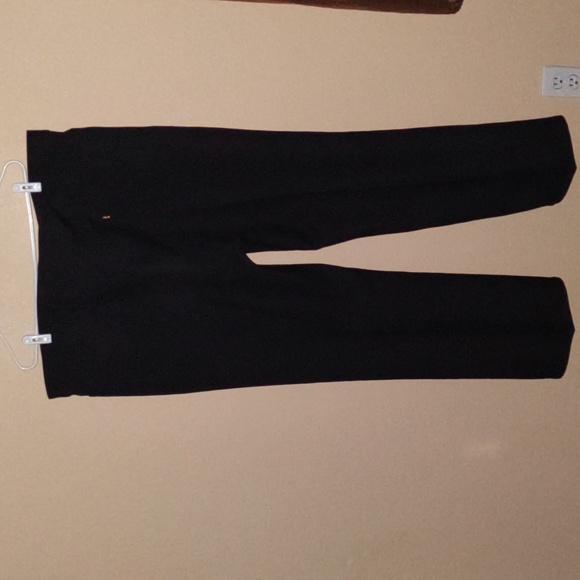 Men's Levi's Black Label Action Slacks Size 46X30 - Picture 8 of 8